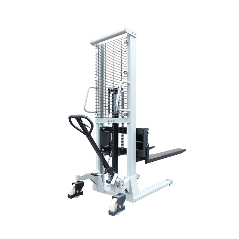 HANGCHA Manueller Palettenstapler 1 Tonne -2 Tonnen