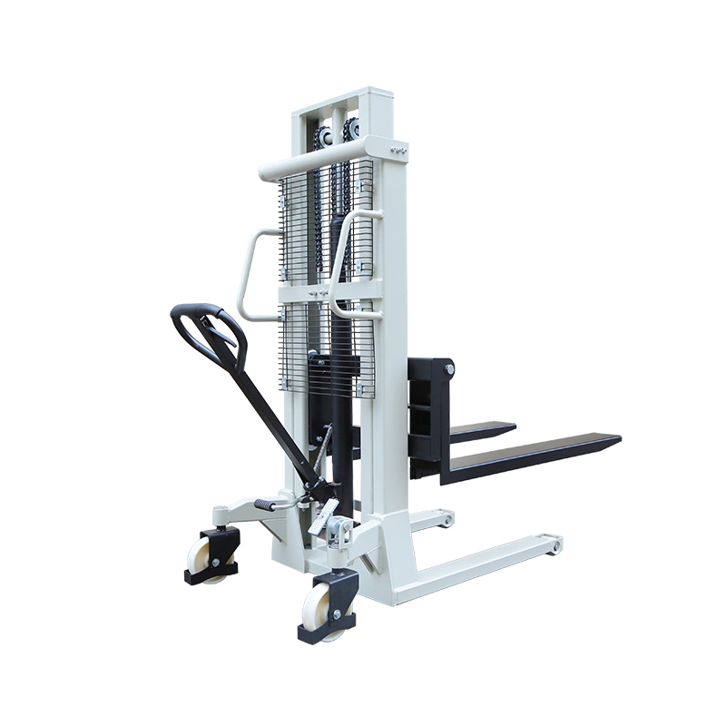 HANGCHA Manueller Palettenstapler 1 Tonne -2 Tonnen