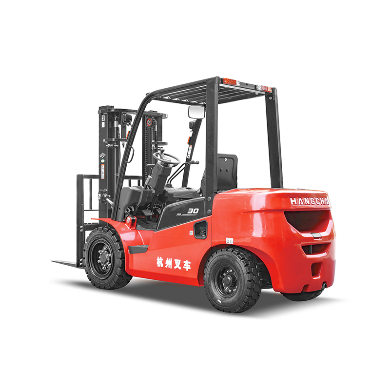 Dieselstapler der A2-Serie CPCD25