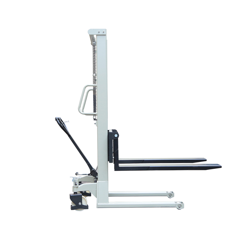 HANGCHA Manueller Palettenstapler 1 Tonne -2 Tonnen