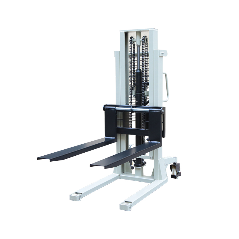 HANGCHA Manueller Palettenstapler 1 Tonne -2 Tonnen