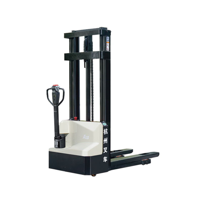 A-Serie 1,2-Tonnen-Palettenstapler Mini Range II